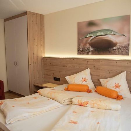 Apartamento Haus Madeleine Neustift im Stubaital Exterior foto