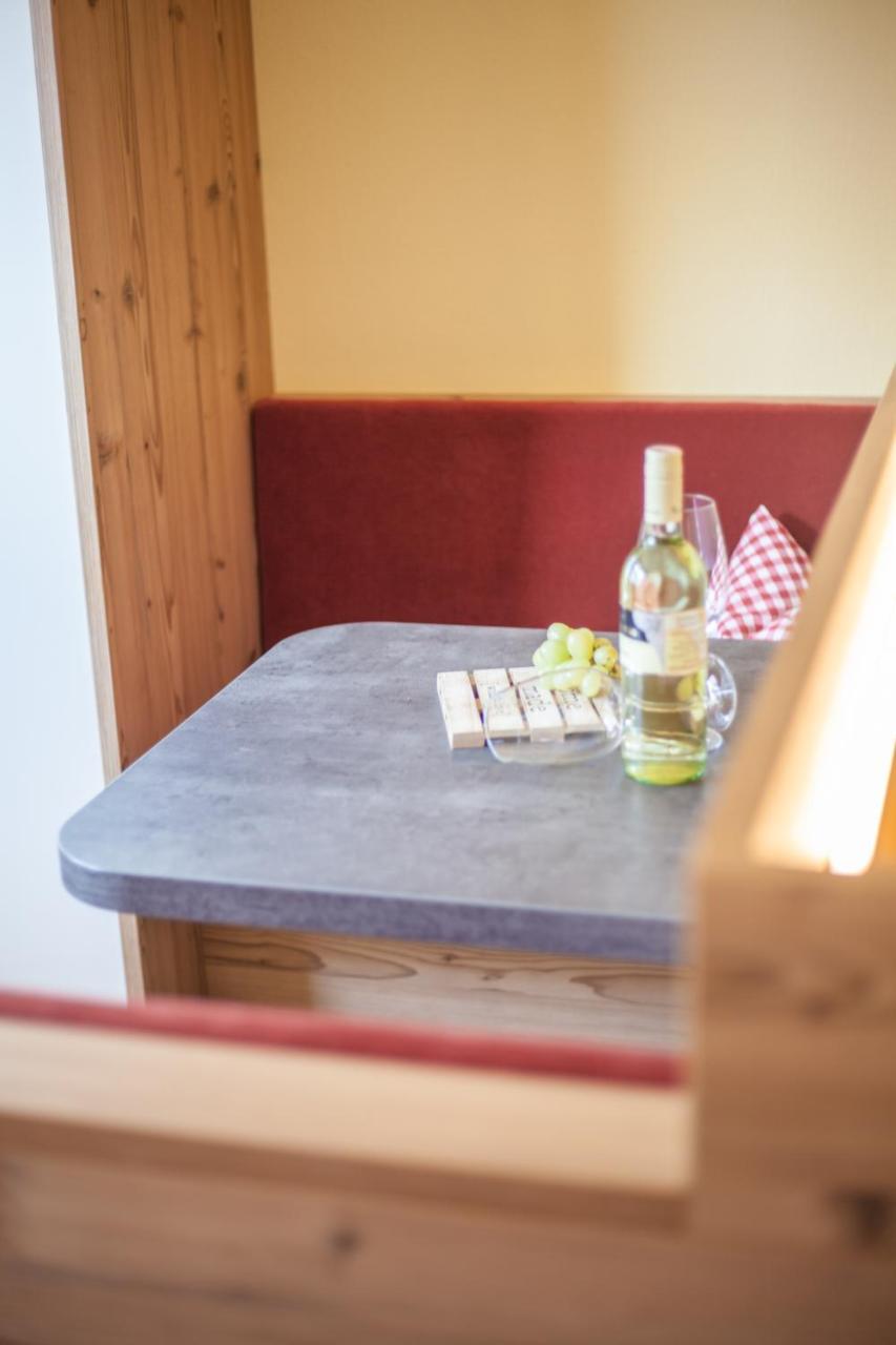 Apartamento Haus Madeleine Neustift im Stubaital Exterior foto